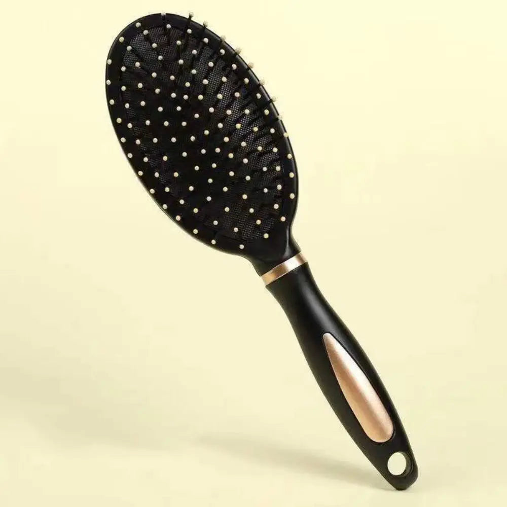Professional Hair Brush for Male and Female Air Cushion Airbag Massage Combs Styling Salon Home Hair Styling Comb Halalzen