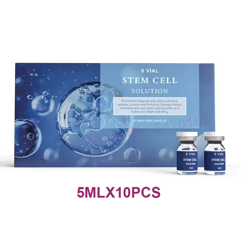 DNA Peptide Collagen PDRN Face Rejuvenating Solutio Moisturizing Repairing Brightening Skin Ampoule Hyaluronic acid Essence Sk