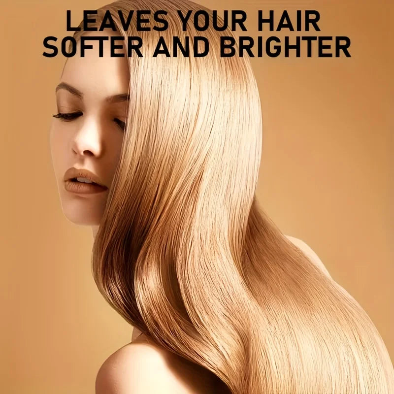 Anti-slip Shampoo soap,natural ingredients,gentle care for hair without irritation,deeply nourishing to make hair soft and fluff