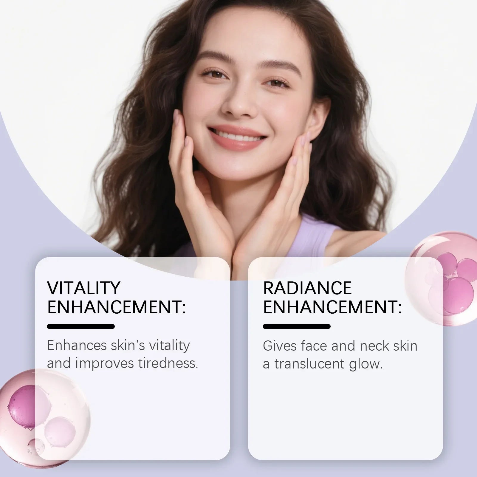 2025 Anti wrinkle and moisturizing essence, light and easy to carr Halalzen