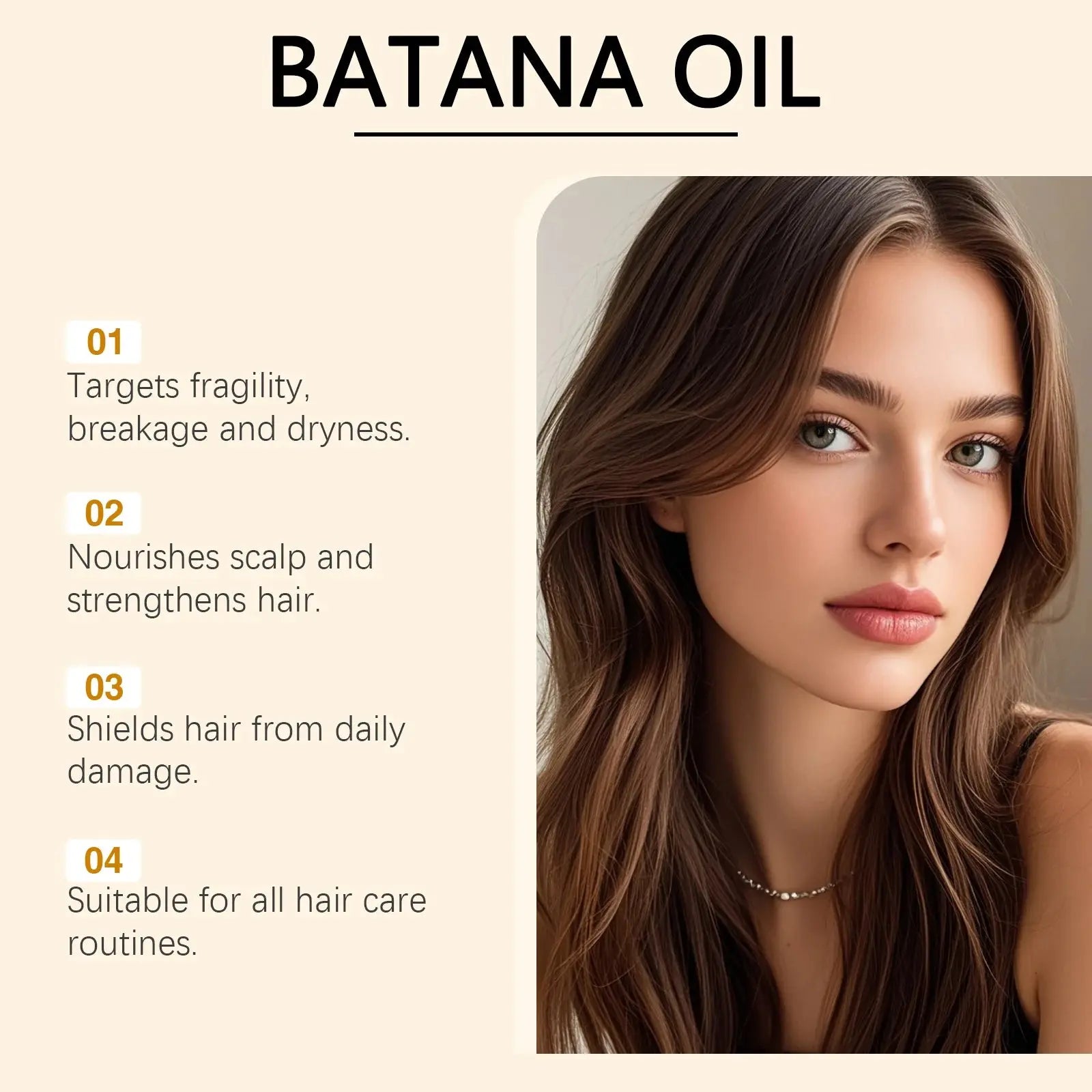 Batana Scrub Gentle Exfoliating Scalp Care Deep Cleansing Detox For Buildup Removal Nourishing Hair Treatment All Hair Types Halalzen