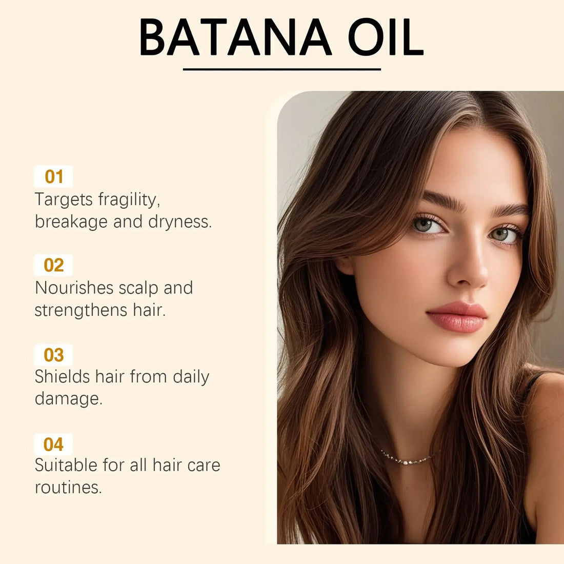Batana Scrub Gentle Exfoliating Scalp Care Deep Cleansing Detox For Buildup Removal Nourishing Hair Treatment All Hair Types Halalzen
