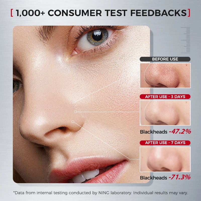 Amino Acid Korean Facial Cleanser with Salicylic Acid – Deep Cleansing, Oil Balance, Help with Pore Tighten, Acne & Blackheads Halalzen