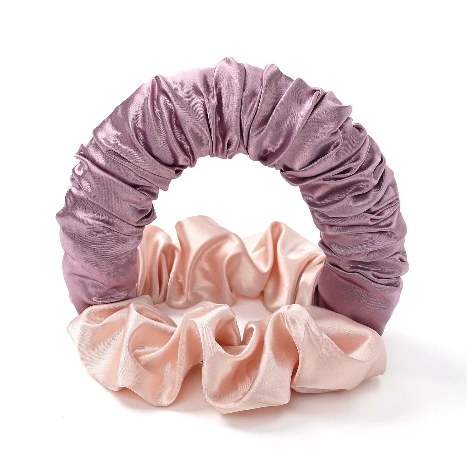 Heatless Curling Rod Headband Night Cap No Heat Hair Curler Hair Rollers Soft Curlers Lazy Curls Sleeping Bonnet Styling Tools