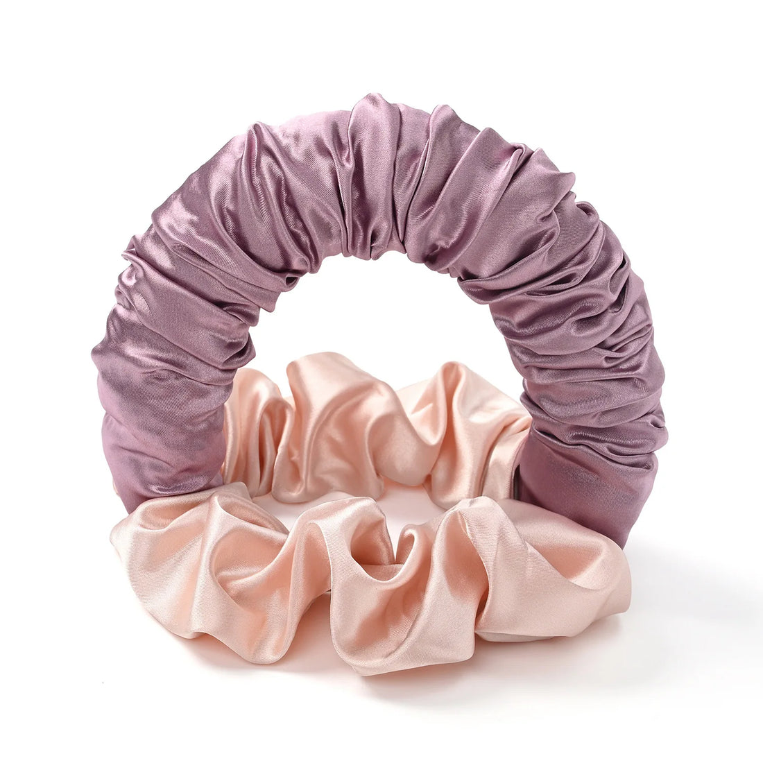 Heatless Curling Rod Headband Night Cap No Heat Hair Curler Hair Rollers Soft Curlers Lazy Curls Sleeping Bonnet Styling Tools