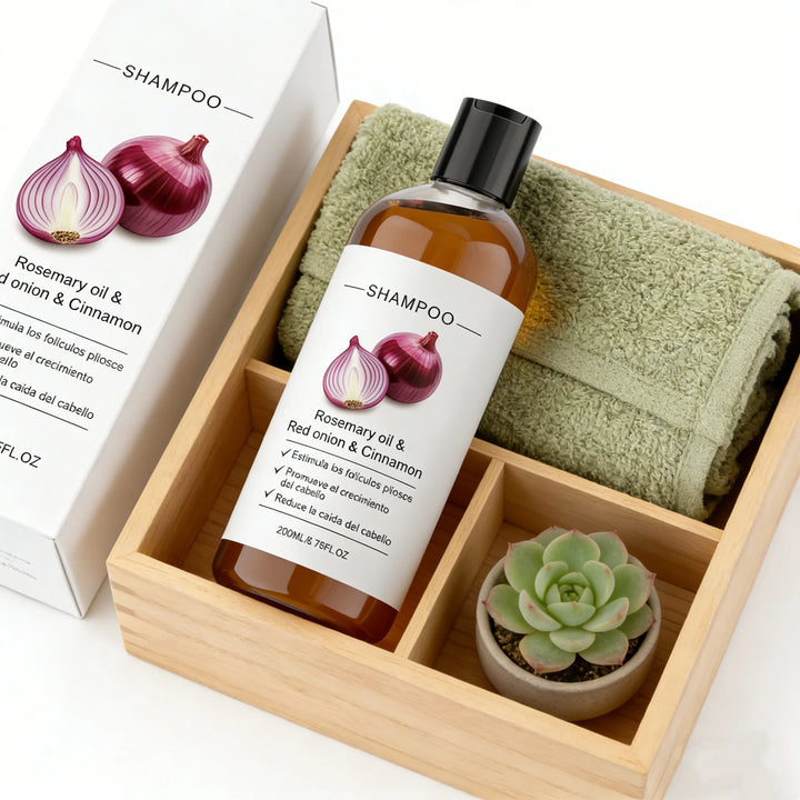 New Shampoo For Hair Growth Bars Lasting Smooth Strengthening Thickening Deeply Nourishing Woman Man Rosemary Hair Care Shampoo