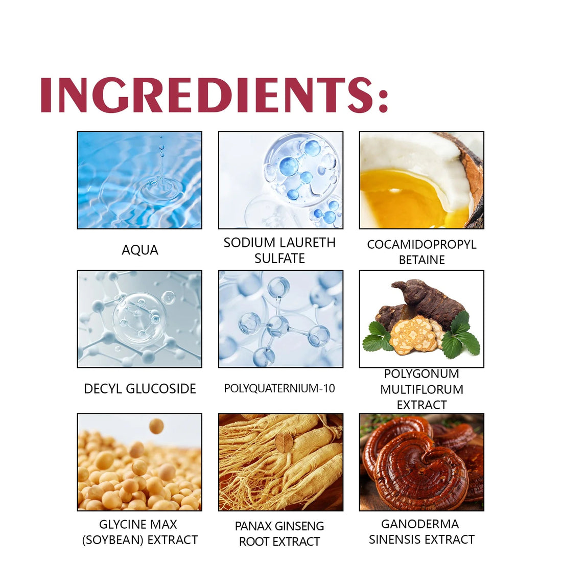 EELHOE 100ml Hair Dye Shampoo Silver Gray Quickly Dye Moisturize Make Hair Soft Shiny High-efficiency Dye Safe Gentle Hair Care HALALZEN