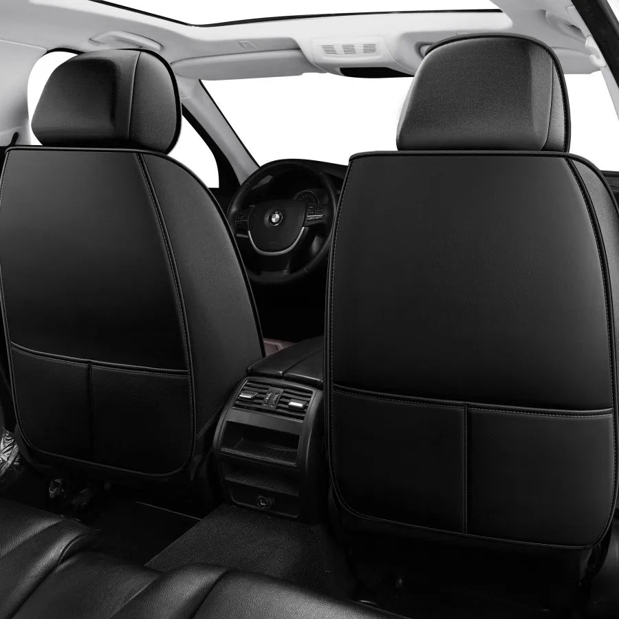 Car interior kit, suitable for Toyota Camry 1997-1999 car seat cover, artificial leather full surround installation