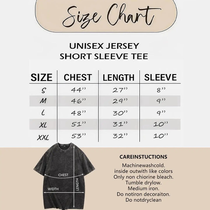 "İyi Olmamak Sorun Değil" Tişörtü Unisex Yıkanmış Ruh Sağlığı Grafikli Tişört Motive Edici Kendine Bakım Pamuklu Üst Hediye