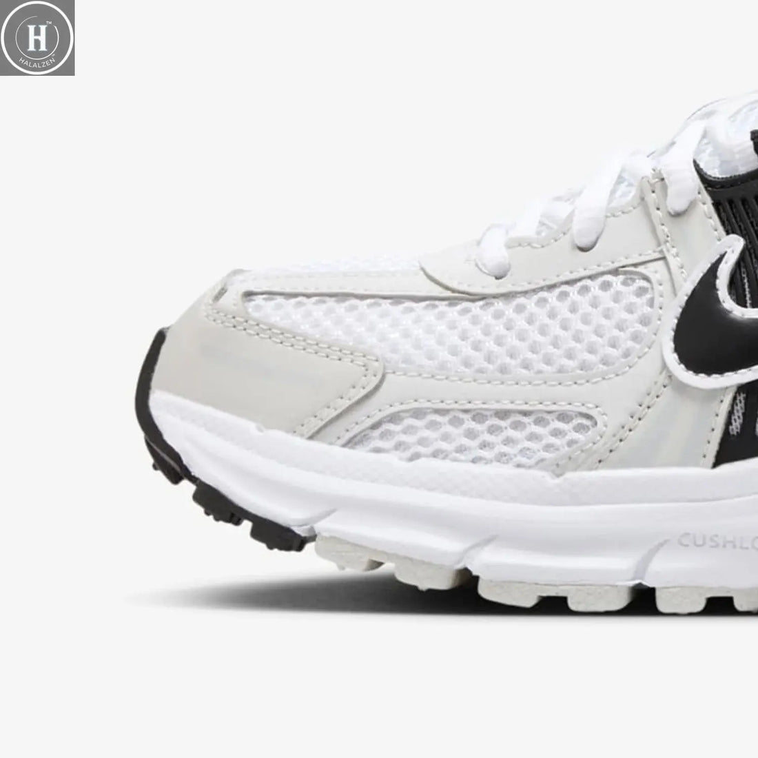 Nike genuine VOMERO 5 children's sports cushioning and wear-resistant running shoes HF6998-104 HALALZEN