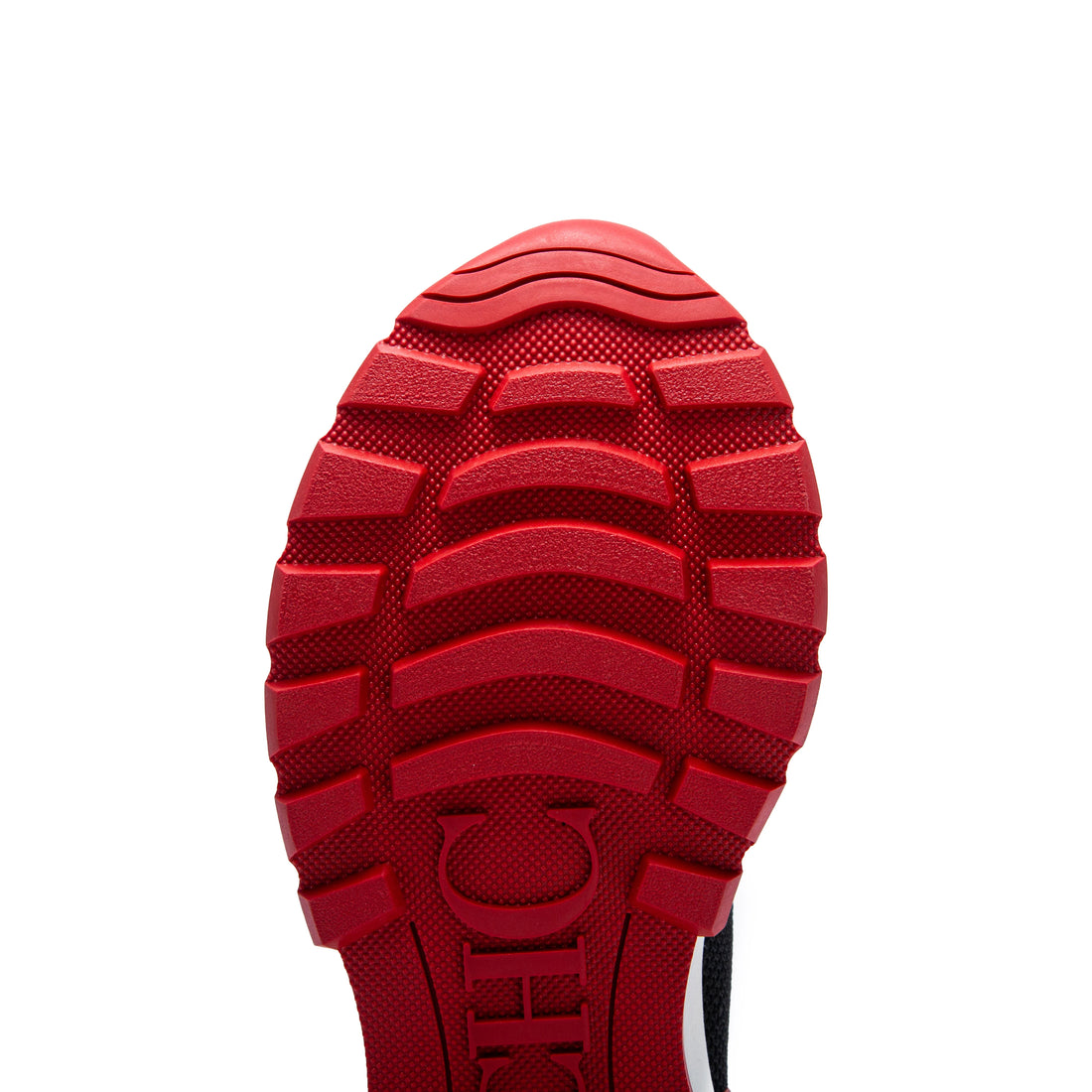 Men's Sneakers Black Quality Casual Shoes Breathable Mesh Sports Massage Balance Technology Shoes Luxury Brand 2025 New Listing