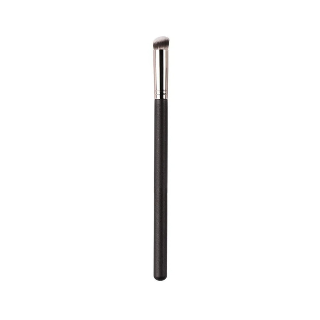 Ultra Thin Foundation Brush Lightweight and Thin Face Contour Brush Flat Contour Brush Blending Foundation Cream Makeup Brushes Halalzen