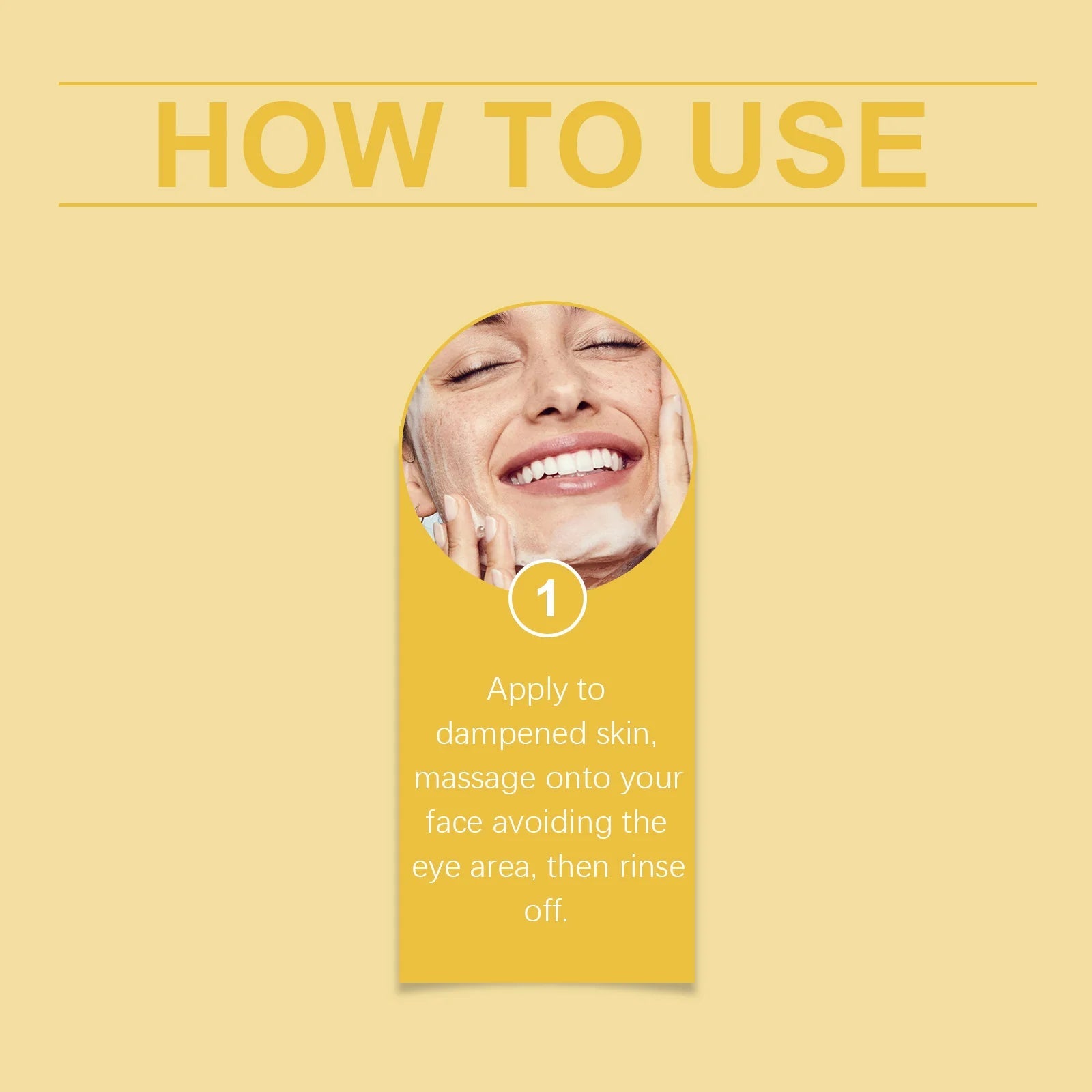 Honey Facial  Foaming Cleanser Gentle Oil Control Reduce Acne Blackhead Purify Pore Soothing Relieve Redness Hydrating Face Wash Halalzen