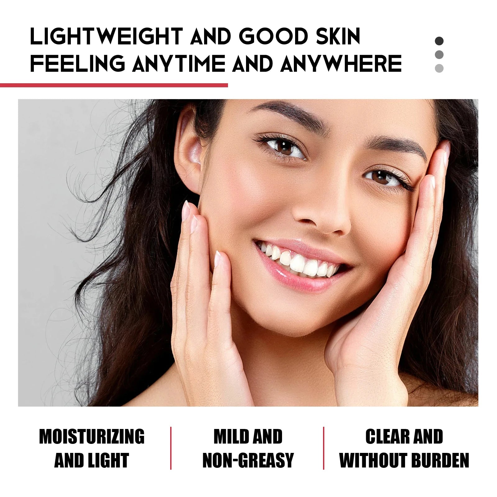 Hoygi SPF50+ Sunscreen Stick Cream Moisturizing Prevent UV Delay Freckle Brightening Skin Tone Smoothing Sunscreen Cream Halalzen