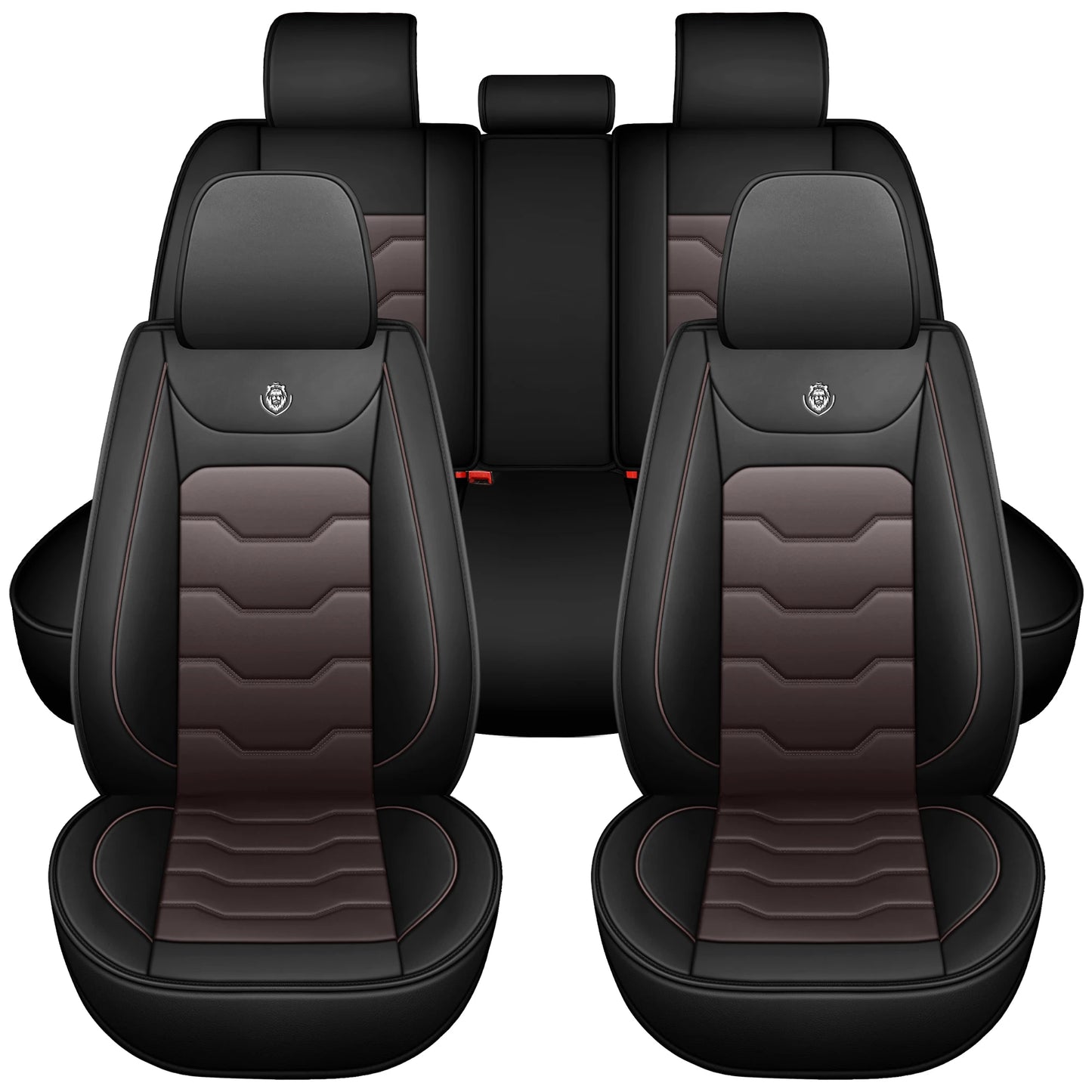 Car interior kit, suitable for Toyota Camry 1997-1999 car seat cover, artificial leather full surround installation