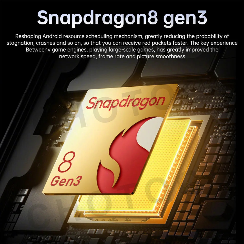 Cellphones Case For SMS 25 Ultra Mobile Phones 5G Dual Sim Android 14 Cell Phone Cases For Smartphone 22GB+2TB  7800mAh Cover