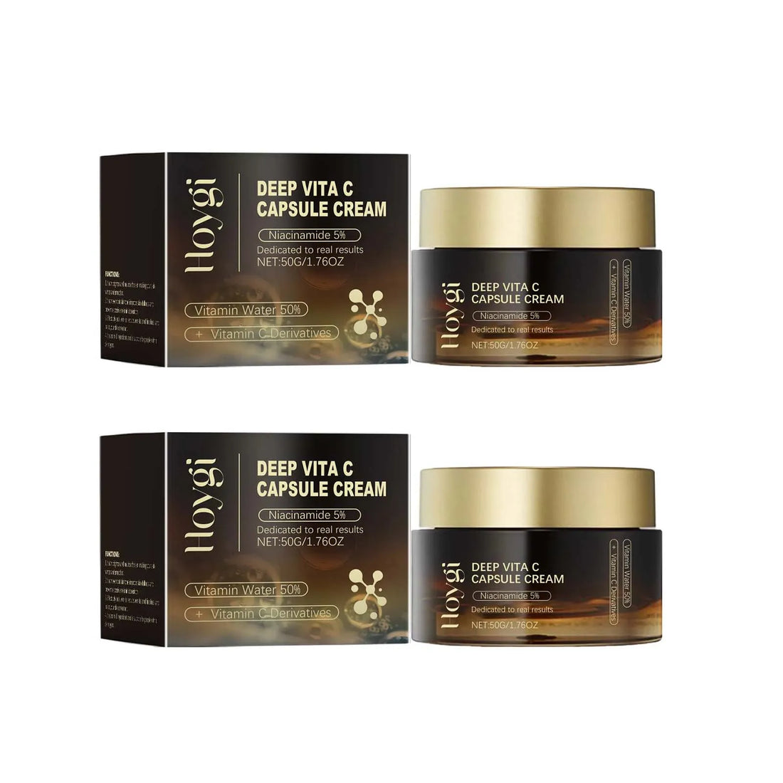 Niacinamide Face Cream Fade Dark Spot Lightening Melasma Even Skin Tone Shrink Pore Brightening Moisturizing Skin Care Cream