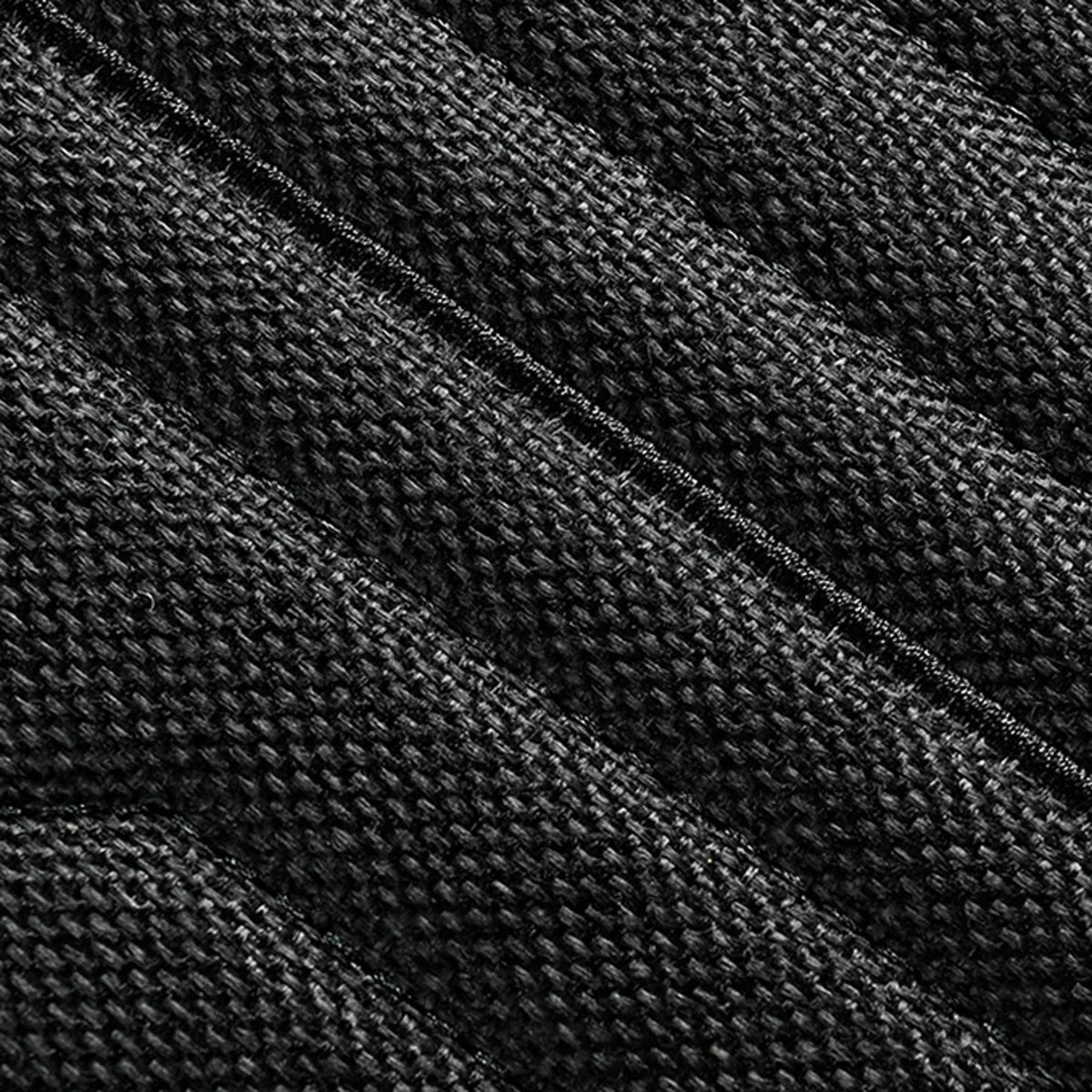 Car Seat Covers Full Set Linen, Fit For Ford Escape, Edge, Focus, Fusion, Mustang Mach-E, Maverick, EcoSport, Taurus