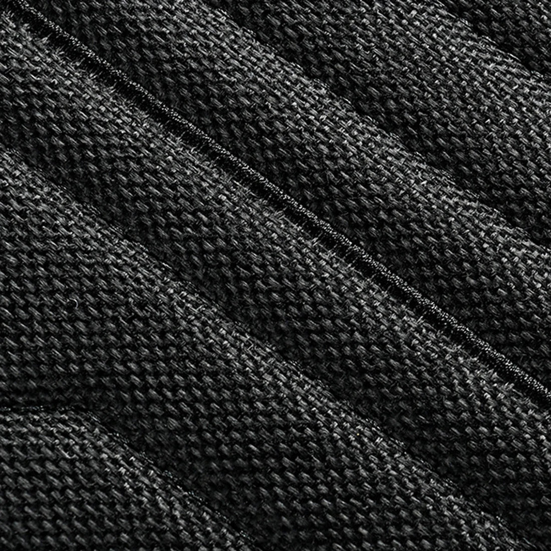 Car Seat Covers Full Set Linen, Fit For Ford Escape, Edge, Focus, Fusion, Mustang Mach-E, Maverick, EcoSport, Taurus