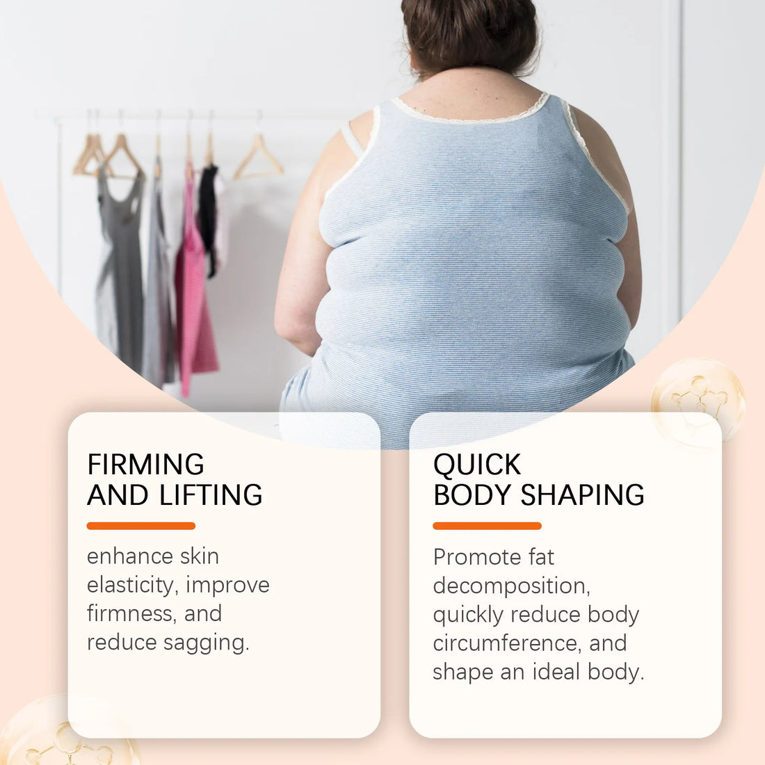 7 Days Fast Fat Burning Hot Cream Anti Cellulite Slimming Cream Belly Leg Waist Weight Loss Body Shaping Firming Massage Lotion