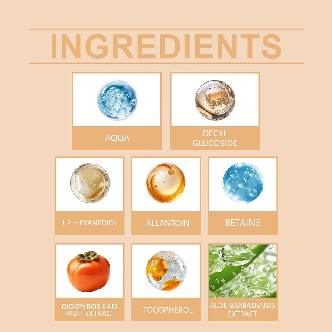 Persimmon Body Wash Remove Dirt Sweat Eliminating Odor Oil Control Exfoliating Smoothing Softening Lasting Aroma Foam Shower Gel Halalzen