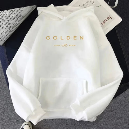 2025 Street Harajuku Fashion Clothing European and American Personality Y2k Hoodie Letter Print Fashion Casual Sweatshirt Men