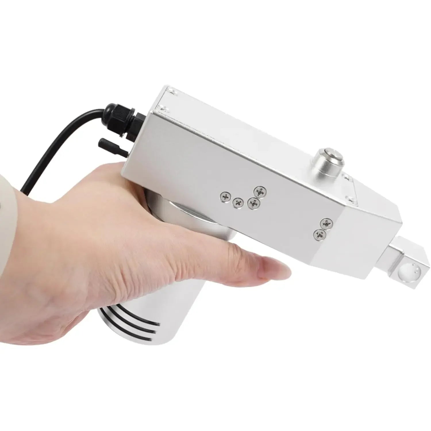 Automatic Dreadlock Machine,Portable Electric Dreadlock Machine Kit Handheld Instant Dreadlocks Maker Machine 7 Speed Adjustable