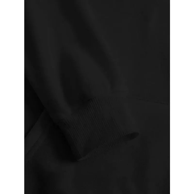 Spring and Fall Gothic Hoodie Long Sleeved Original Sweatshirt for Men and Women Y2k Trend Hip Hop Retro Punk Style Sweatshirt