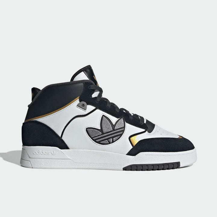 Adidas Official Genuine Originals Unisex Comfortable Durable Classic Mid-Top Sneakers IF4323