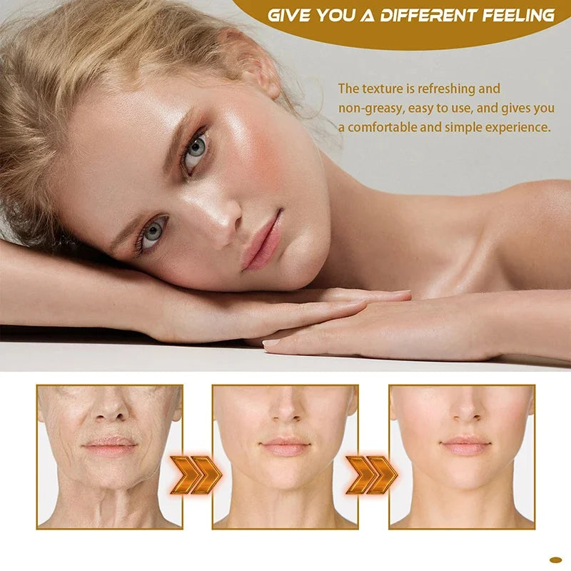 Centella Asiatica Face Serum Nourish Dry Skin Smoothing Rejuvenation Skin Brightening Whitening Cream Facial Moisturizer Korean Halalzen