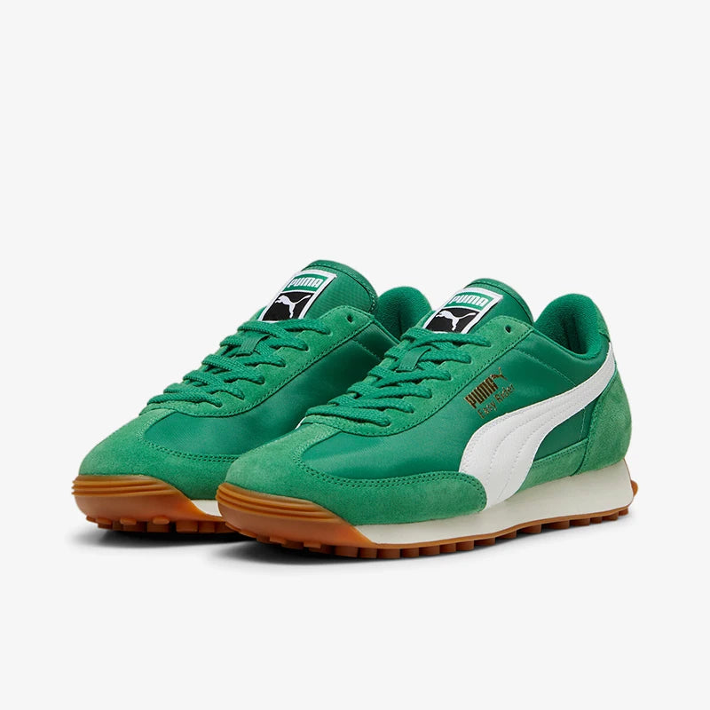 Puma Originali EASY RIDER Scarpe da Ginnastica Resistenti Retrò Casual da Uomo/Donna 399028-03