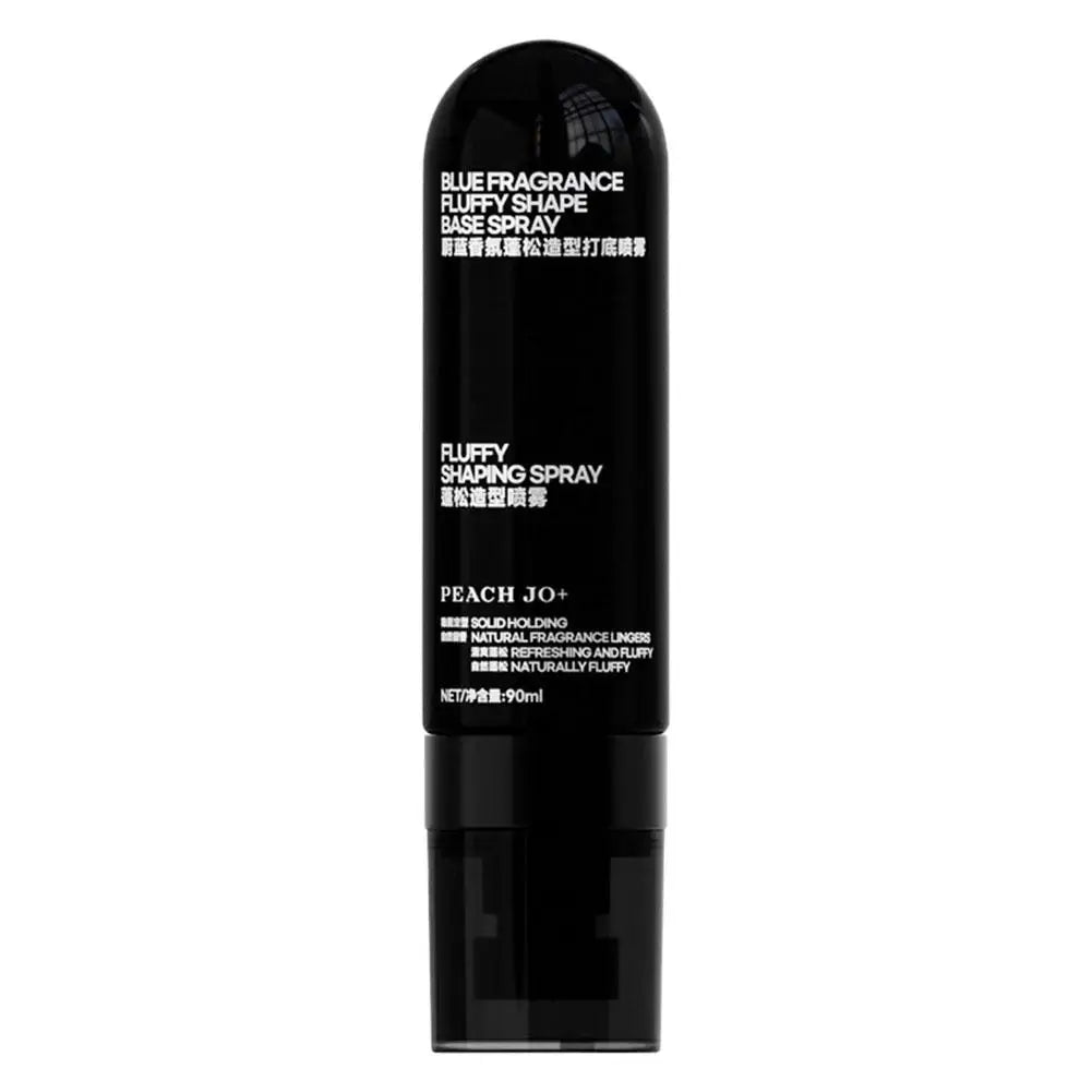 Hair Volumen Spray Sea Salt Volumizing Spray Root Lifting Hair Styling Spray Oil Control Matte Finish for Flat Fine Thin Hair