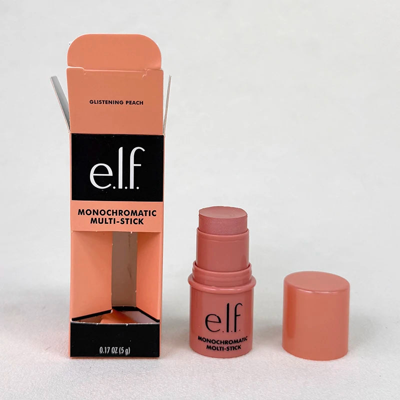 Elf 28ml Liquid Poreless Putty Primer Cream Texture Facial Makeup Base Pore Minimizing Oil Control Flawless Nature Cosmetics