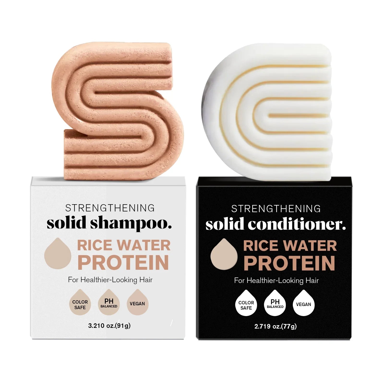 Handmade Olive Oil Cleansing Bar 200g - For Sensitive Skin, Gently Cleanses Face, Body & Hair While Providing Light Moisture. Halalzen