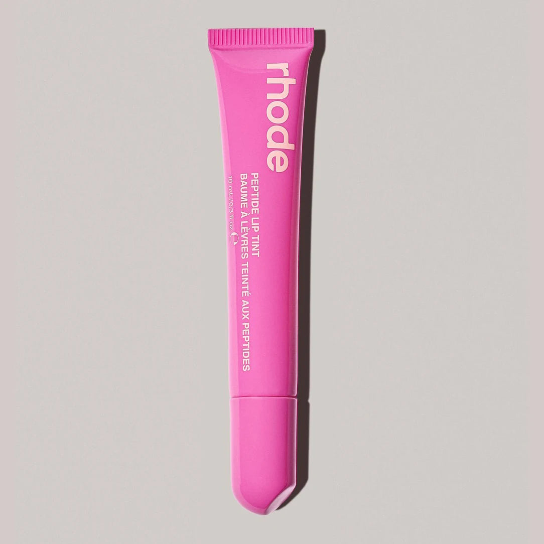 Rhode Powder Pocket Blush Hydrating Contouring Shading Face Nose Shadow Profile Natural Cream Lip Gloss Cheek Easy Apply Color