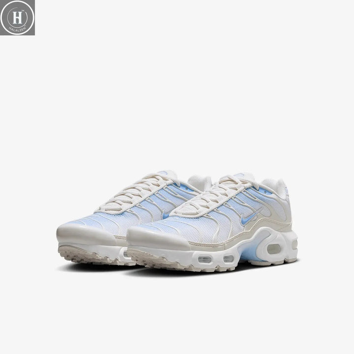 Nike genuine Air Max Plus GS Women's Big Kids Running Sports Shoes CD0609-411 HALALZEN