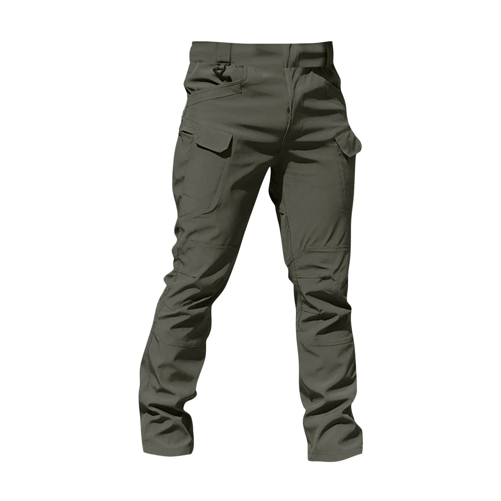 City Special Service Pants Military Fan Ix7 Multi Pocket Overalls Camouflage Enthusiasts Climb Travel 2025 New Pantalones