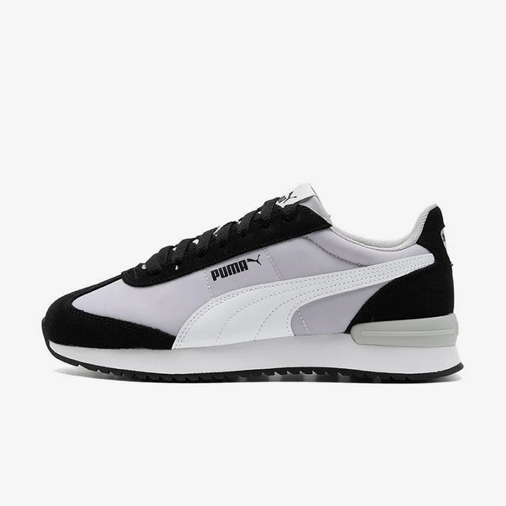 Puma Original Neuheit Unisex Atmungsaktive Low-Top Schnürschuhe für Outdoor und Freizeit 392899-01