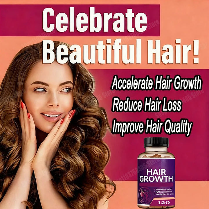 Unbelievable, replace sparse hair with thick hair Halalzen
