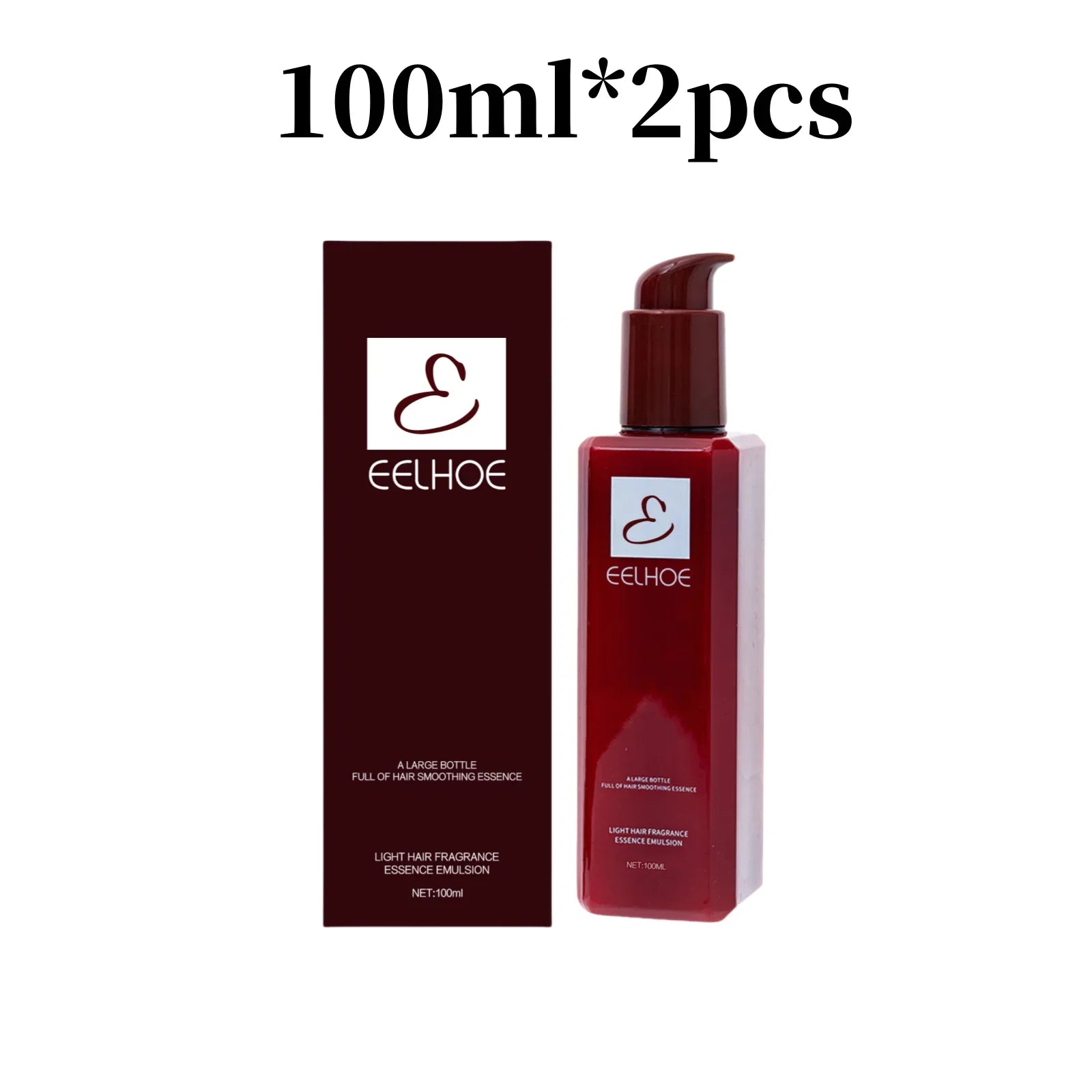 Hair Conditioner Essence Moisturizing Soften Repair Hair Mask Smoothing Treatment for Damaged Dry Curly Frizzy Hair Care Halalzen